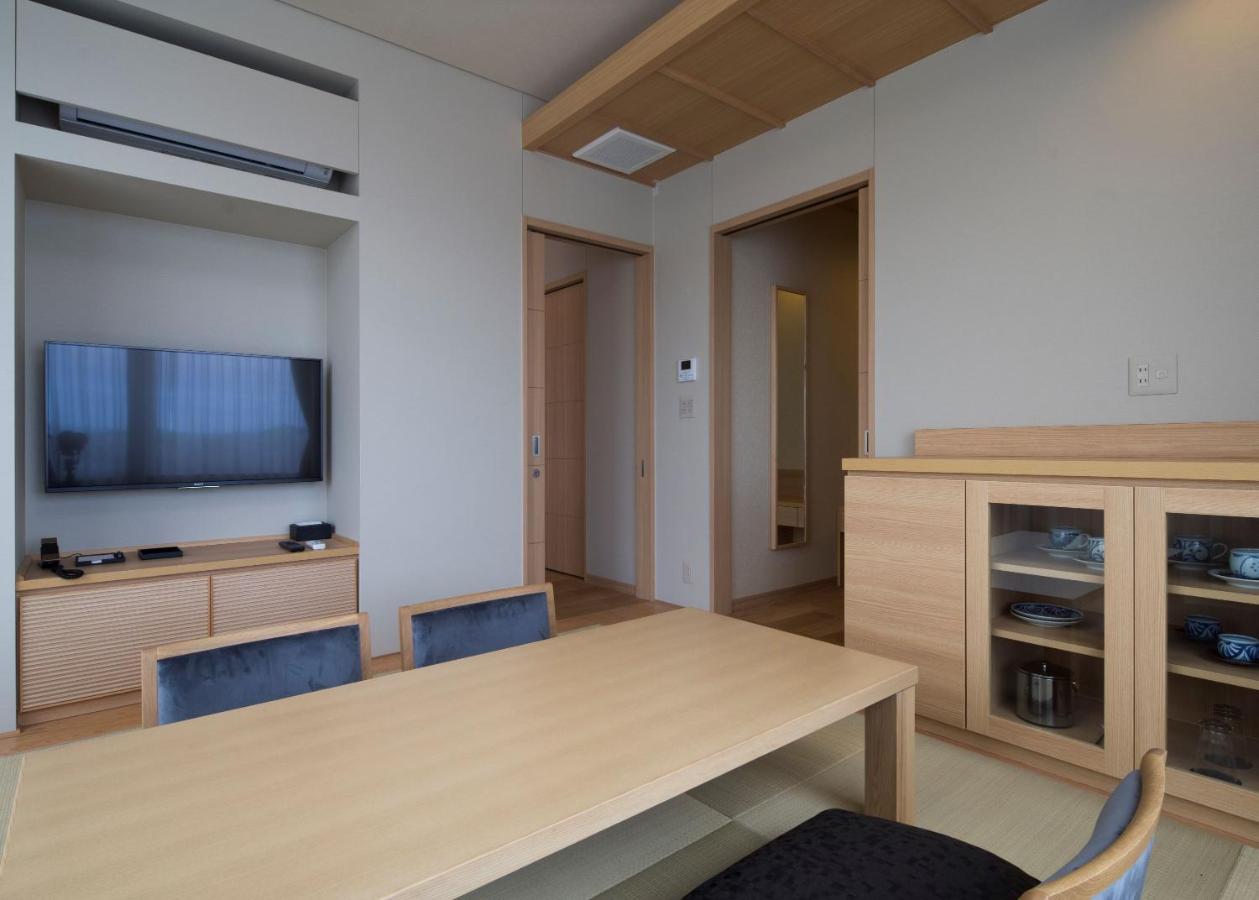 Kowakuen Haruka Otel Matsuyama  Dış mekan fotoğraf